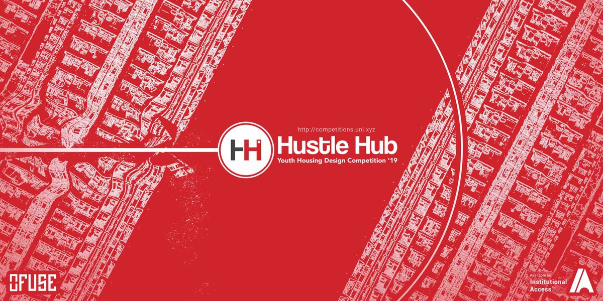 Hustle Hub 2019