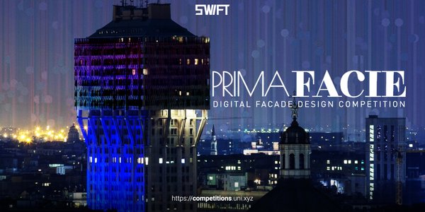 Prima Facie competition banner