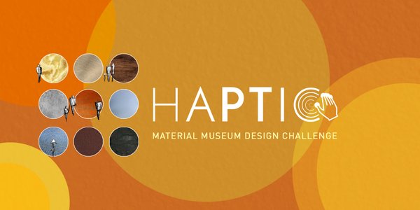 Haptic competition banner