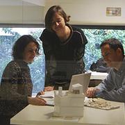 MiguelHernández, Esther López, Jule Potter