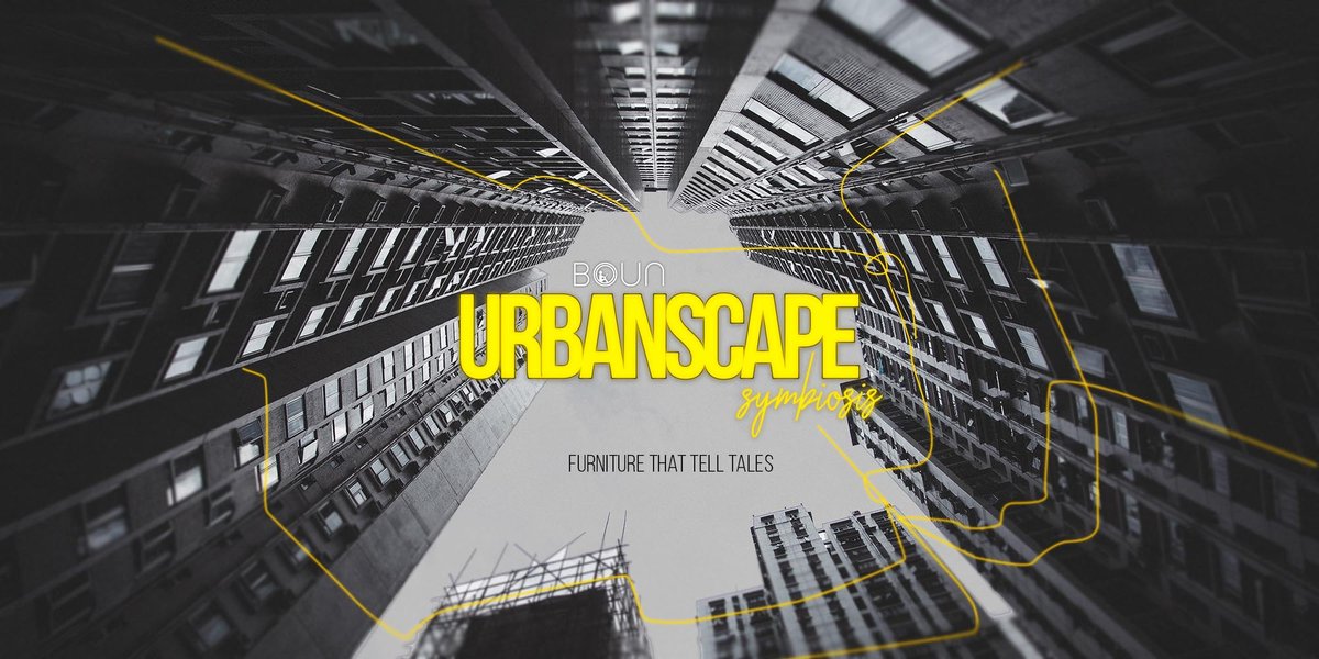Urbanscape: Symbiosis