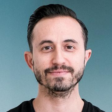 Fernando Mastrangelo