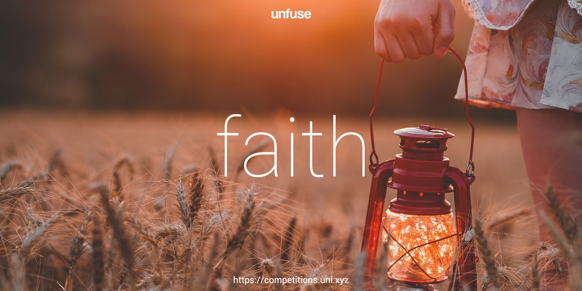Faith