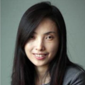 Yan Huang