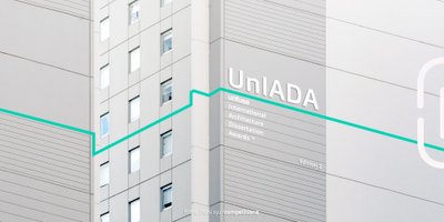 UnIADA '21 competition banner