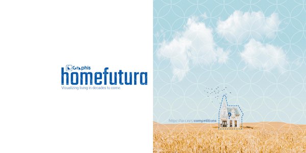 Home Futura competition banner