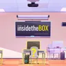Inside the box