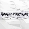 Origamitecture