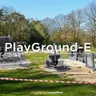 Playground - E | 2021