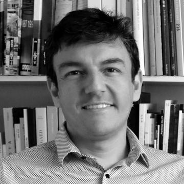 CARLOS CHACÓN PÉREZ