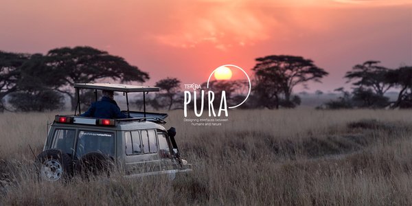 Pura competition banner