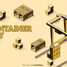 Container City