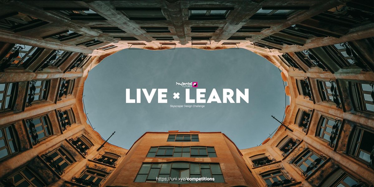 Live x Learn