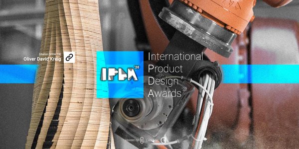 IPDA '20 competition banner