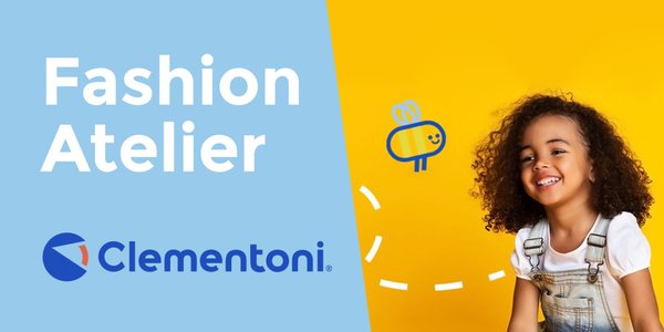 Fashion Atelier competition banner