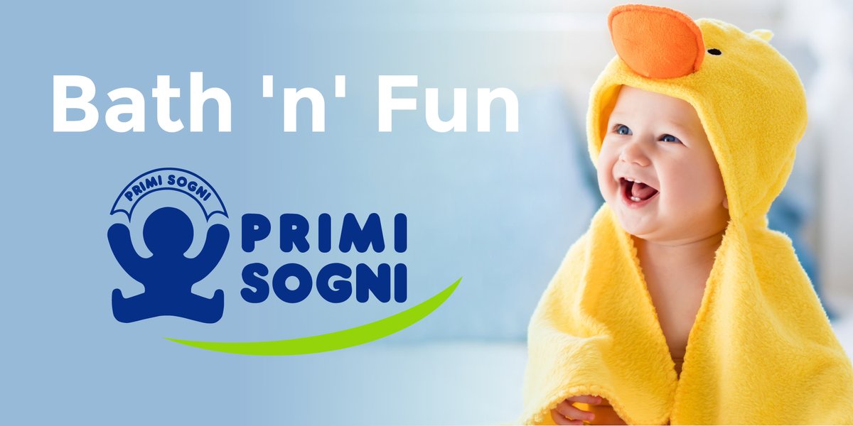 Bath 'n' Fun