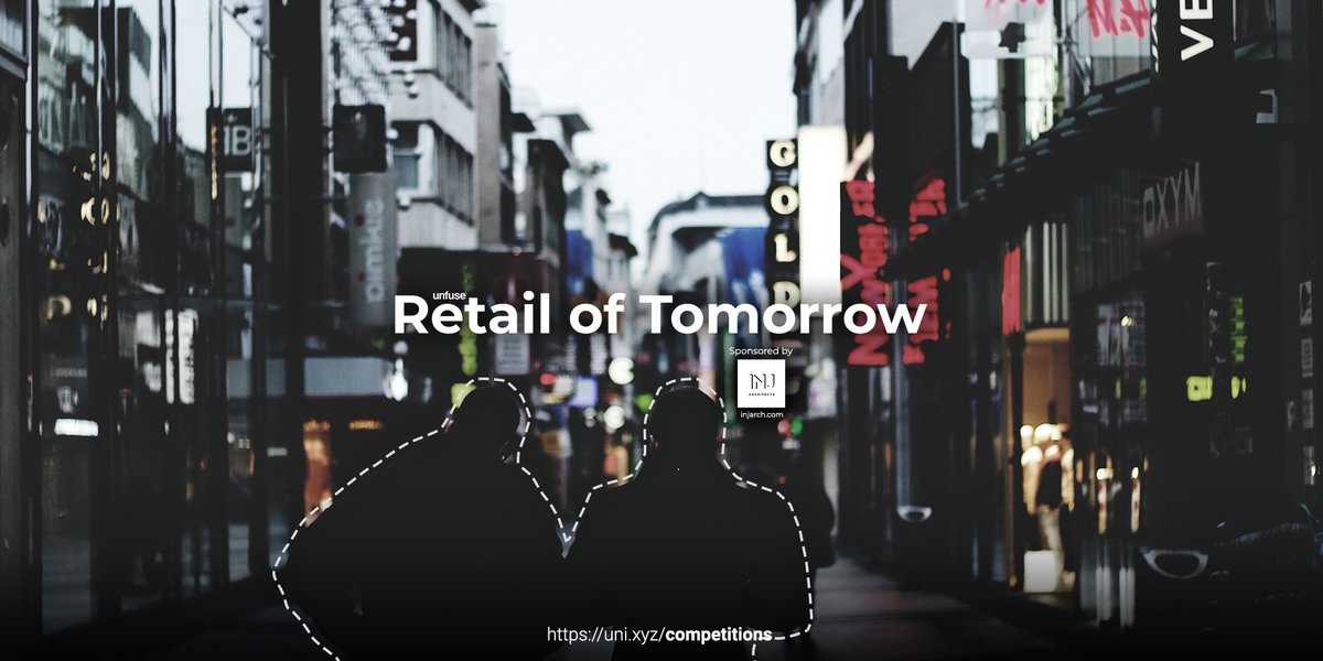 Retail of Tomorrow