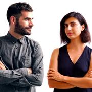 Carmen Torres González & Pau Sarquella Fabregas