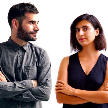 Carmen Torres González & Pau Sarquella Fabregas