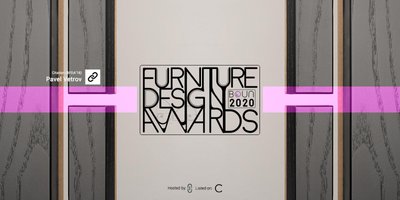 BFDA '20 competition banner