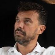 Patrick Michael Keane