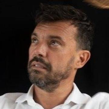 Patrick Michael Keane