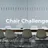 Chair Challenge 2021