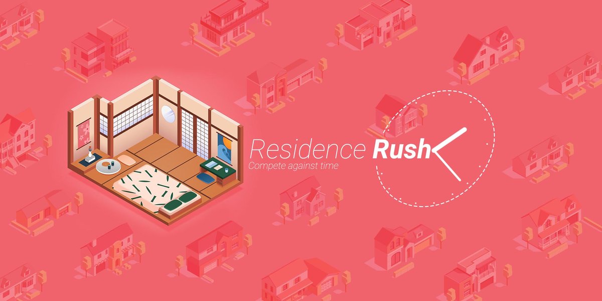 Residence Rush