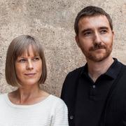 Anna Bach & Eugeni Bach