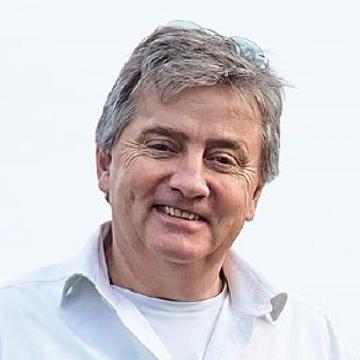 Timothy Jacob Jensen