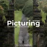 Picturing: Human & Nature