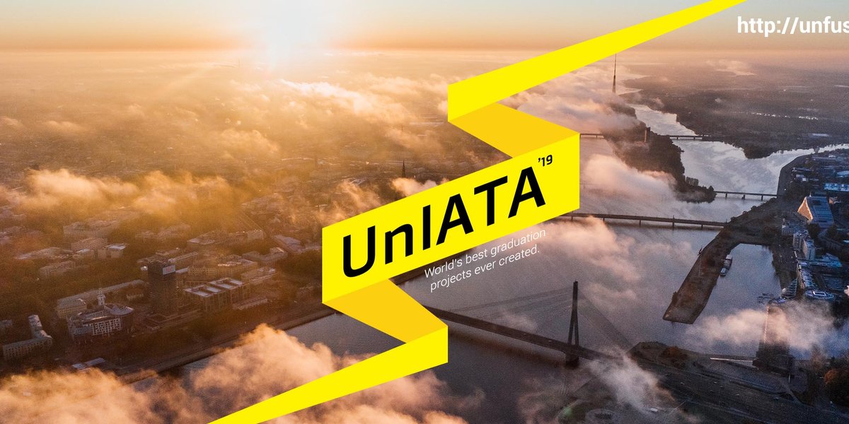 UnIATA '19