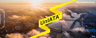 UnIATA '19 competition banner
