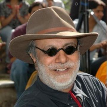 Iftikhar-Mulk Chishti