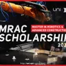 IAAC MRAC Scholarship Challenge 2021