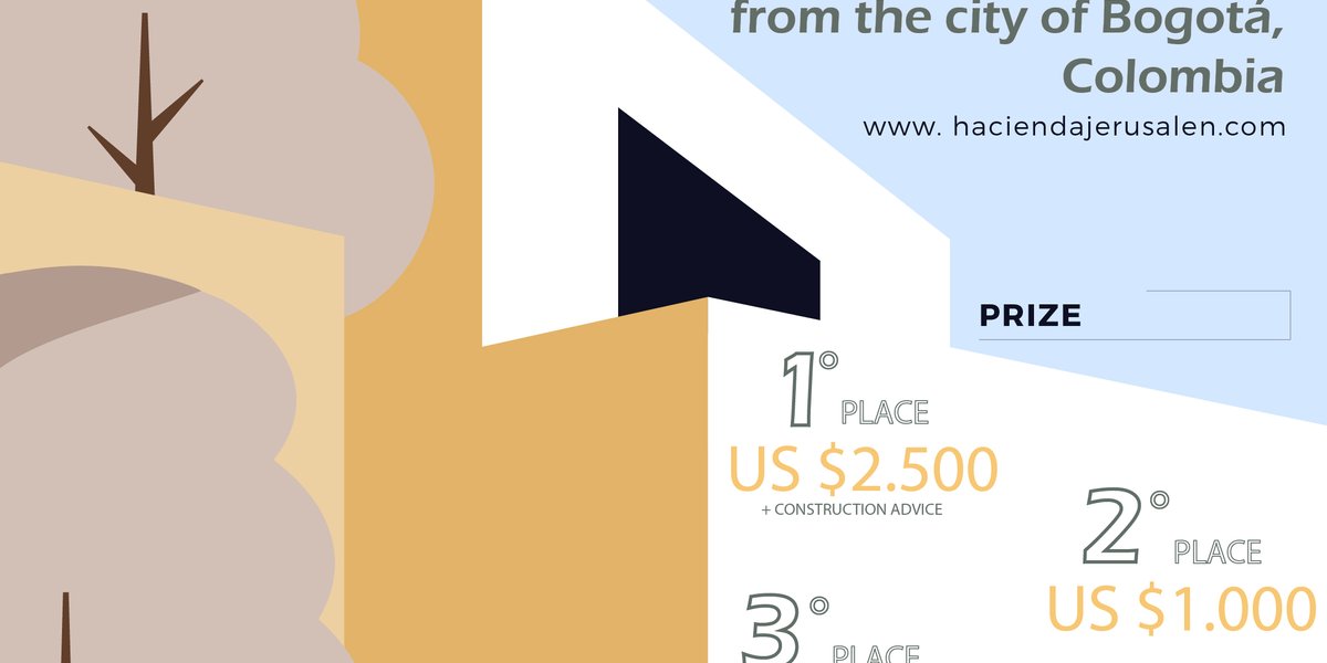 Jerusalén Porject