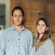 TOLYA STONOROV & OTTO STONOROV