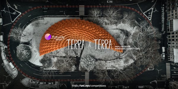 Terra x Terra competition banner