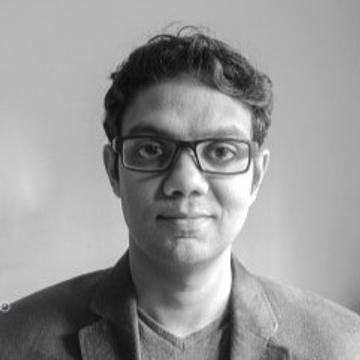 Karthik Dondeti