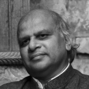 Pandya Yatin Narendra Ray