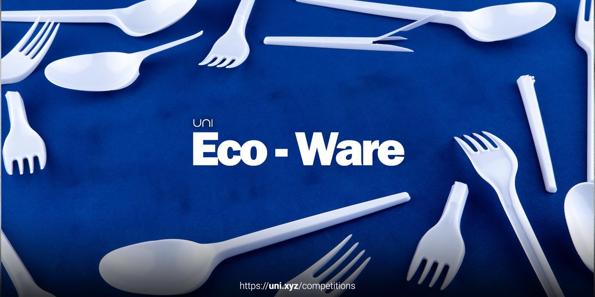 Eco-ware