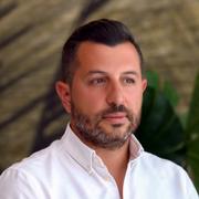 Javier Gonzalez Rivero