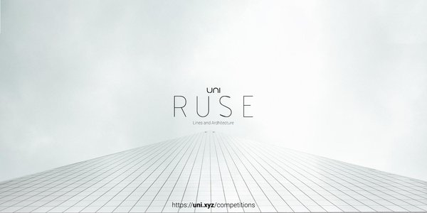 Ruse competition banner