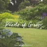 Pearls of green