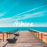 Ashore