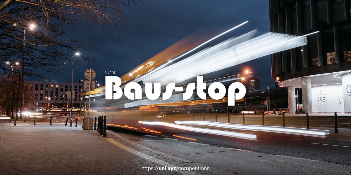 Baus-Stop