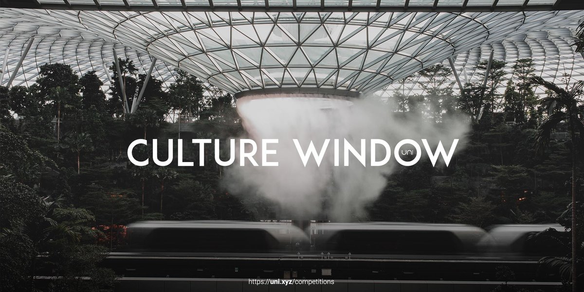 Culture Window