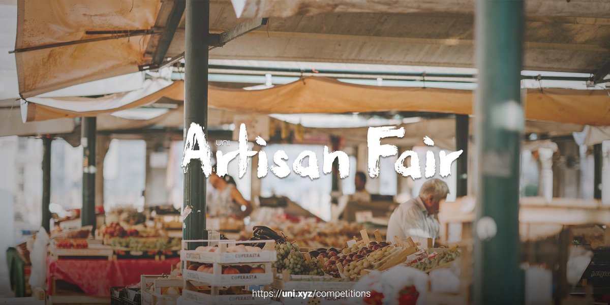 Artisan Fair