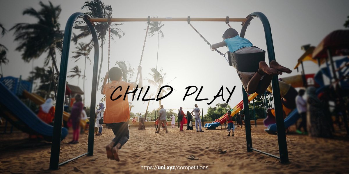 Child Play