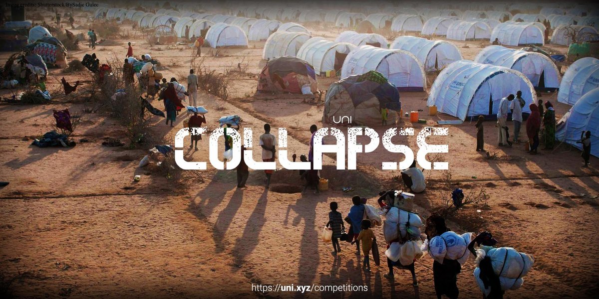 Collapse
